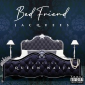 Jacquees - Bed Friend (feat. Queen Naija)