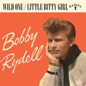 Bobby Rydell - Wild One / Little Bitty Girl [EP]
