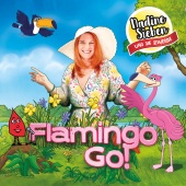 Nadine Sieben KIDS! - Flamingo Go!