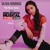 Olivia Rodrigo - The Rose Song [From 
