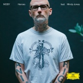 Moby - Heroes (feat. Mindy Jones) [Reprise Version]