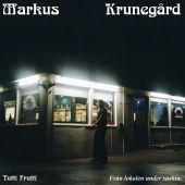 Markus Krunegård - TUTTI FRUTTI - från lokalen under sushin