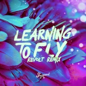 Sheppard - Learning To Fly [Revolt Remix]