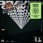 M-22 - Gravity (feat. Rhea Melvin) [Panfa Remix]