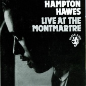 Hampton Hawes - Live At The Monmatre