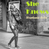 Stephanie Cole - She Knows