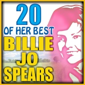 Billie Jo Spears - 20 Of Her Best