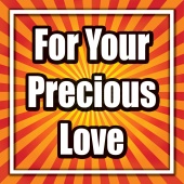 Frankie Avalon - For Your Precious Love