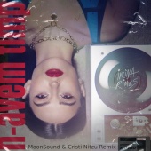 Irina Rimes - N-Avem Timp [MoonSound & Cristi Nitzu Remix]