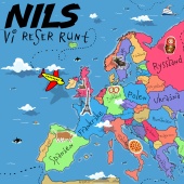 Nils - Vi Reser Runt