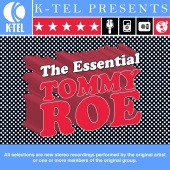 Tommy Roe - The Essential Tommy Roe