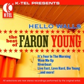 Faron Young - The Best Of Faron Young