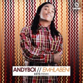 Andyboi - Emhlabeni [Est8 Remixes]