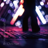 Chris Hart - monochromatic