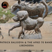 Patrick Balisidya & Afro 70 Band - Libondera