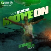Quada - Move On