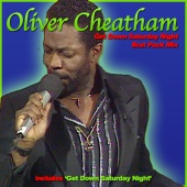 Oliver Cheatham - Get Down Saturday Night (Bratpack remix)
