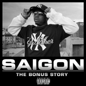 Saigon - The Bonus Story
