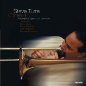 Steve Turre - One 4 J