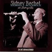 Sidney Bechet - Jazz At Storyville