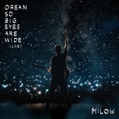 Milow - Dream So Big Eyes Are Wide [Live]