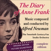 Alfred Newman - The Diary of Anne Frank [Original Movie Soundtrack]