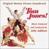 John Addison - Tom Jones [Original Movie Soundtrack]