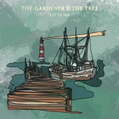 The Gardener & The Tree - out to sea