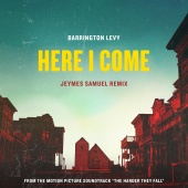 Barrington Levy - Here I Come [Jeymes Samuel Remix (From The Motion Picture Soundtrack 