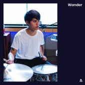 Wander - Wander on Audiotree Live
