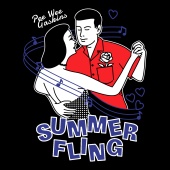Pee Wee Gaskins - Summer Fling