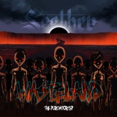 Seether - Wasteland [Alternate Version]