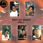 Mercy - Best Of Mercy [Vol. 1]