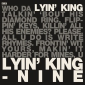 Nine - Lyin' King