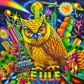 Jan Delay - EULE (feat. Ernie und Bert)