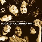 Rotary Connection - Black Gold: The Very Best Of Rotary Connection