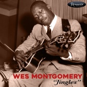 Wes Montgomery - Jingles (feat. Wynton Kelly Trio) [Live]