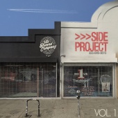 The Record Company - Side Project