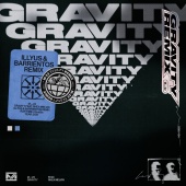 M-22 - Gravity (feat. Rhea Melvin) [Illyus & Barrientos Remix]