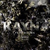 Kayna Samet - Kayna (feat. Booba) [Remix]