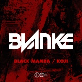 Blanke - Black Mamba - Single