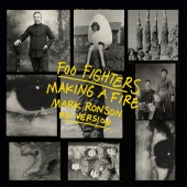 Foo Fighters - Making A Fire [Mark Ronson Re-Version]