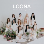 Loona - PTT (Paint The Town) [Japanese Version]