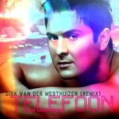 Dirk van der Westhuizen - Telefoon (Remix)