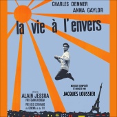 Jacques Loussier - La vie à l'envers [Original Movie Soundtrack]