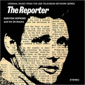 Kenyon Hopkins - The Reporter [Original Music from the Television Series]