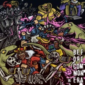 Bad Royale - Before Common Era EP