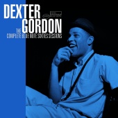 Dexter Gordon - The Complete Blue Note Sixties Sessions