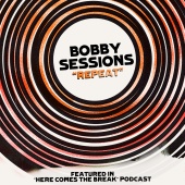 Bobby Sessions - Repeat