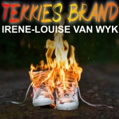 Irene-Louise Van Wyk - Tekkies Brand